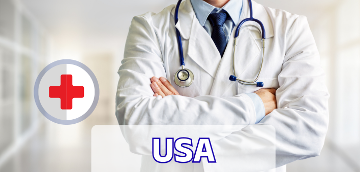 USA MEDICAL VISA