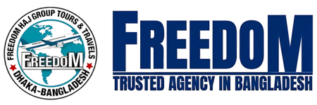 Freedom Haj Group