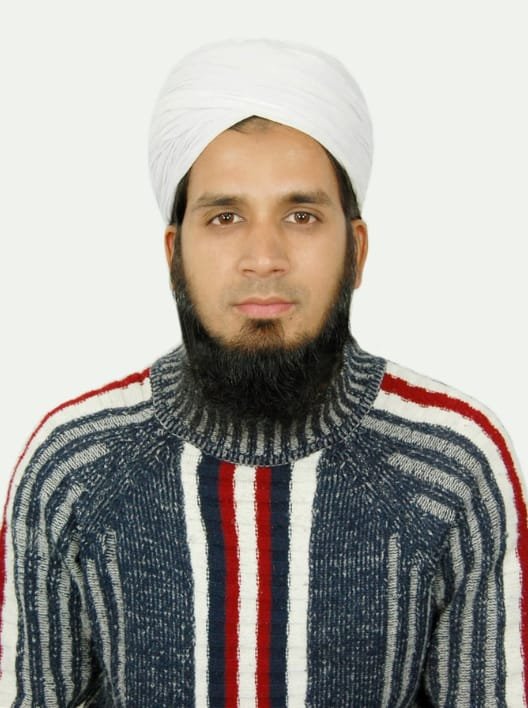 Md Amanur Rahman
