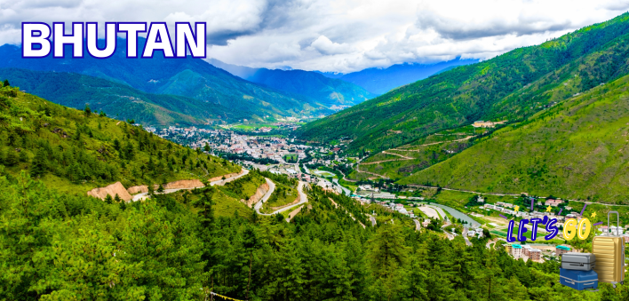BHUTAN freedomhajgroup