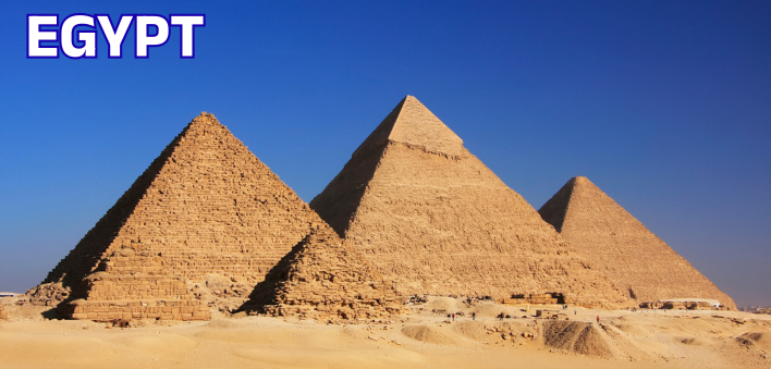 EGYPT