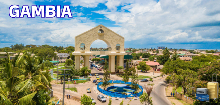 GAMBIA
