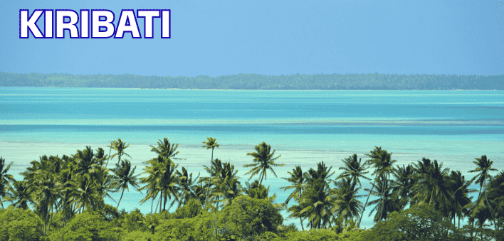 KIRIBATI