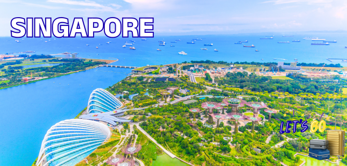 SINGAPORE freedomhajgroup