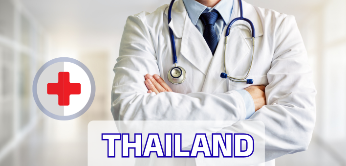 THAILAND MEDICAL VISA