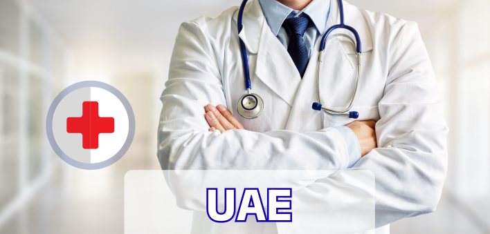 UAE MEDICAL VISA