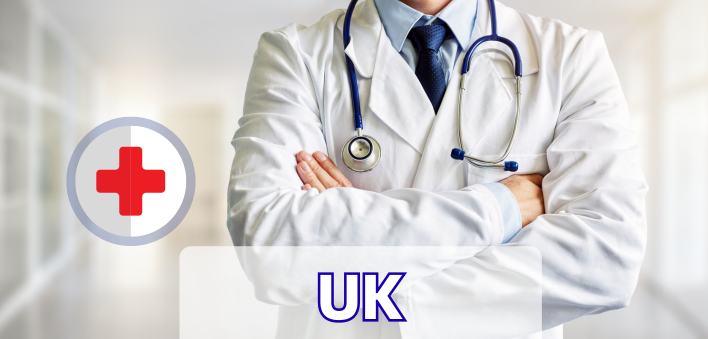 UK MEDICAL VISA