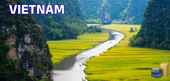 VIETNAM