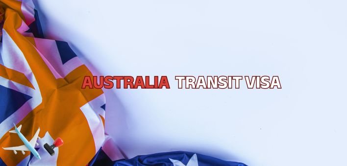 AUSTRALIA TRANSIT VISA