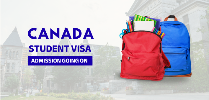 CANADA STUDENT VISA