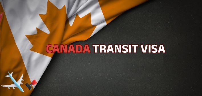 CANADA TRANSIT VISA