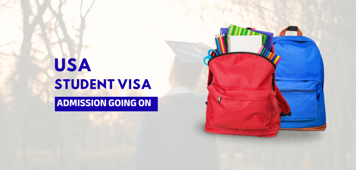 USA STUDENT VISA