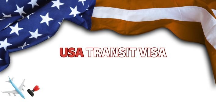 USA-TRANSIT-VISA